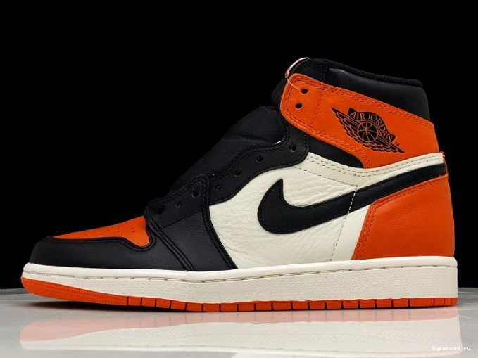 Jordan 1 OW Air x Off-Louis AJ1 AQ0818-158 1123